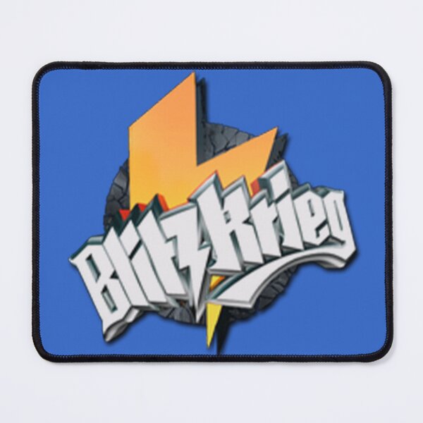 Item preview, Blitzkrieg lightning designed and sold by si3iy.