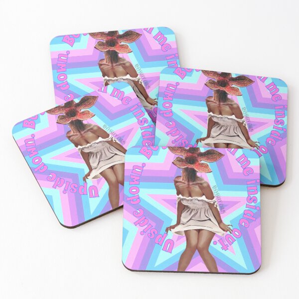 Item preview, Demogorgirls just wanna have fun. designed and sold by Necessary-Chaos.