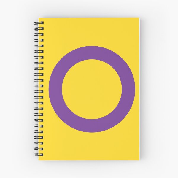 Item preview, Intersex Pride Flag designed and sold by putaflagonit.
