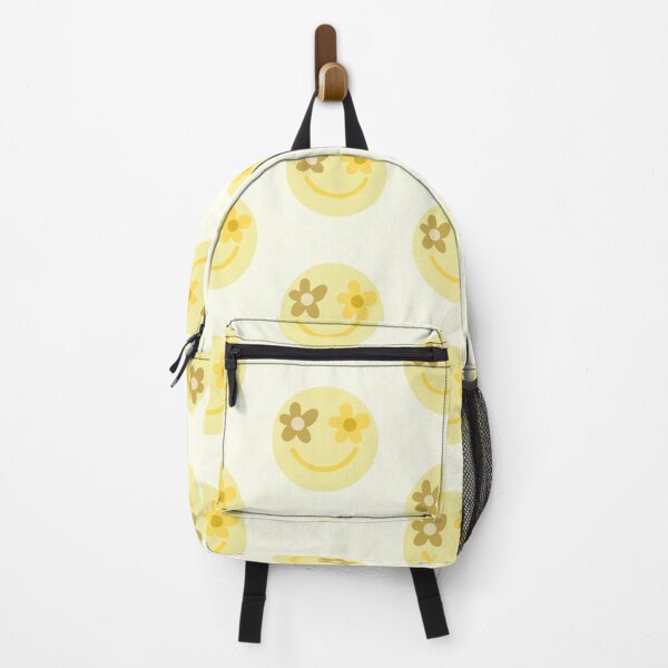 Item preview, Yellow Happy Face designed and sold by gray-cat.