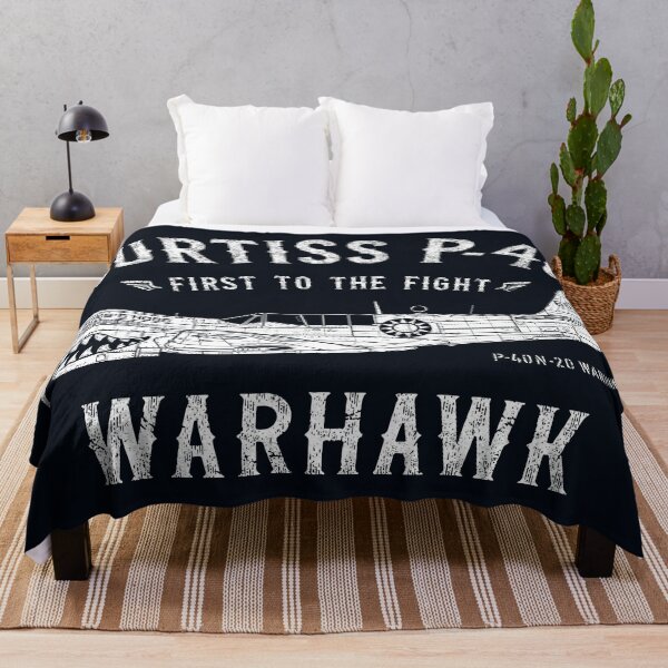 Item preview, P-40 Warhawk designed and sold by 909 Apparel®.