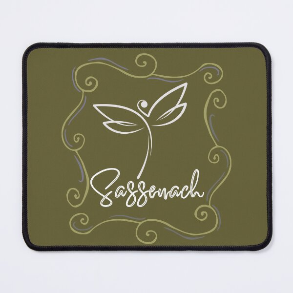 Item preview, Outlander Sassenach designed and sold by dealchica.