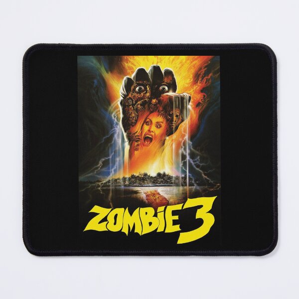 Item preview, zombie 3 designed and sold by trashvariety.