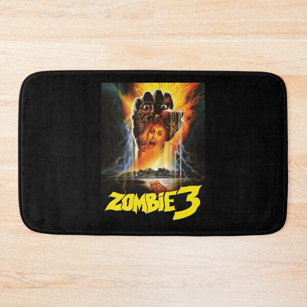 Item preview, zombie 3 designed and sold by trashvariety.