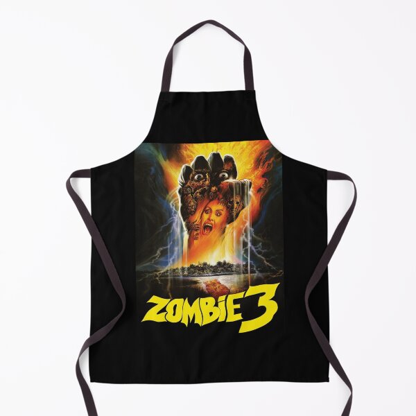Item preview, zombie 3 designed and sold by trashvariety.