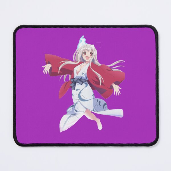 Item preview, Yuuna Yunohara designed and sold by Vanhoang7620.