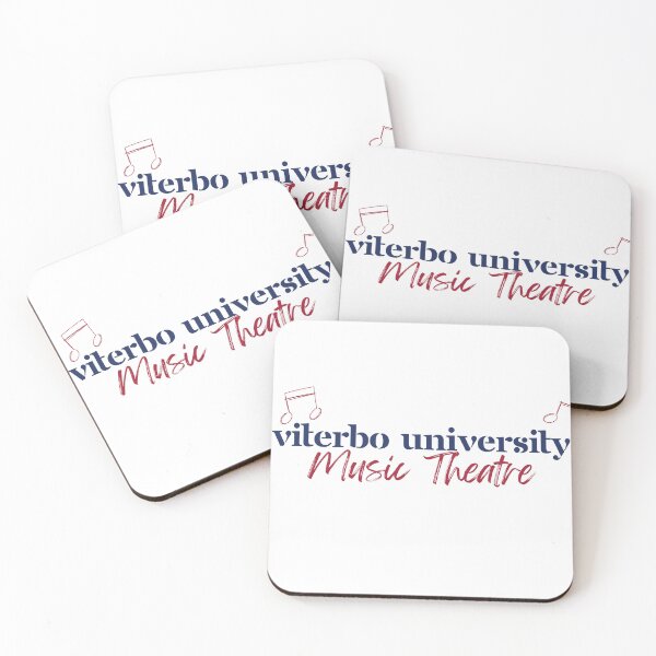 Item preview, Viterbo University Music Theatre designed and sold by Samis-Stagedoor.
