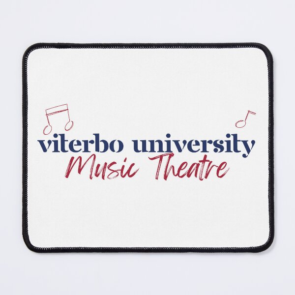 Item preview, Viterbo University Music Theatre designed and sold by Samis-Stagedoor.