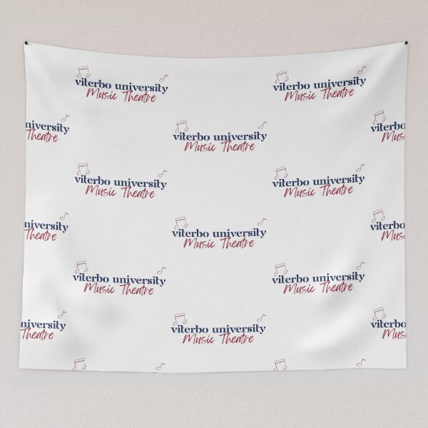 Item preview, Viterbo University Music Theatre designed and sold by Samis-Stagedoor.
