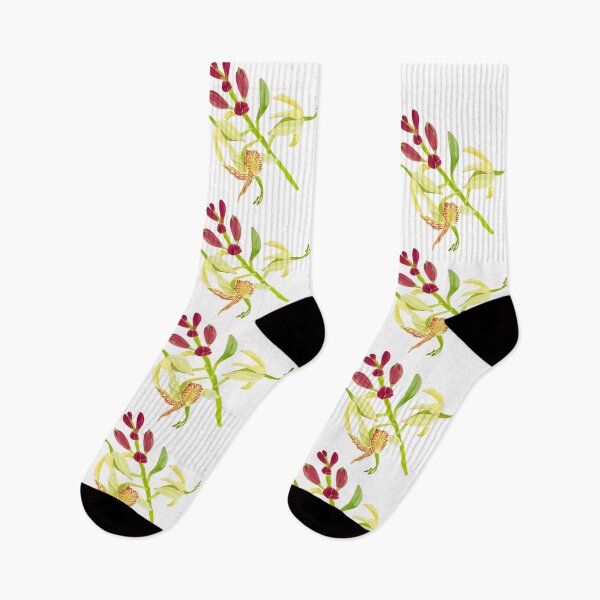 Item preview, Tamarinde's Sunny Blossoms - Floral Dance Pattern designed and sold by DonneeCreations.