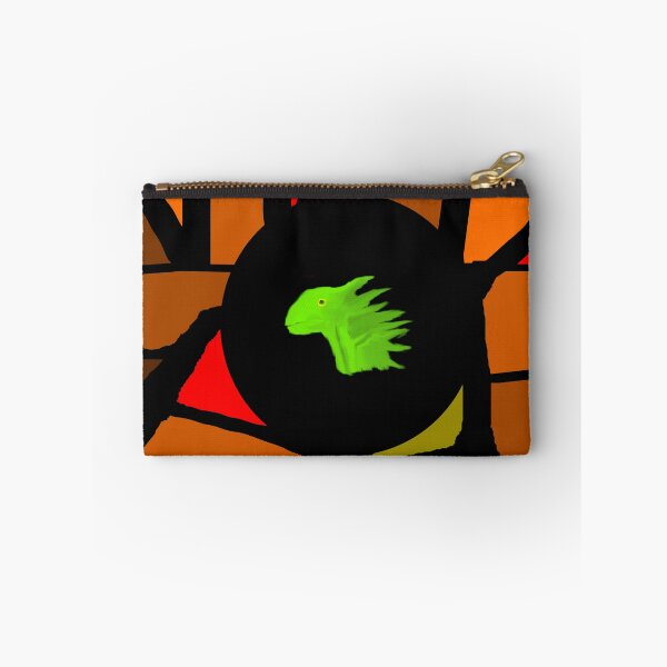 Item preview, Mosaic Pattern With Dino Artwork31 D1 Production designed and sold by SelfUpgrade.