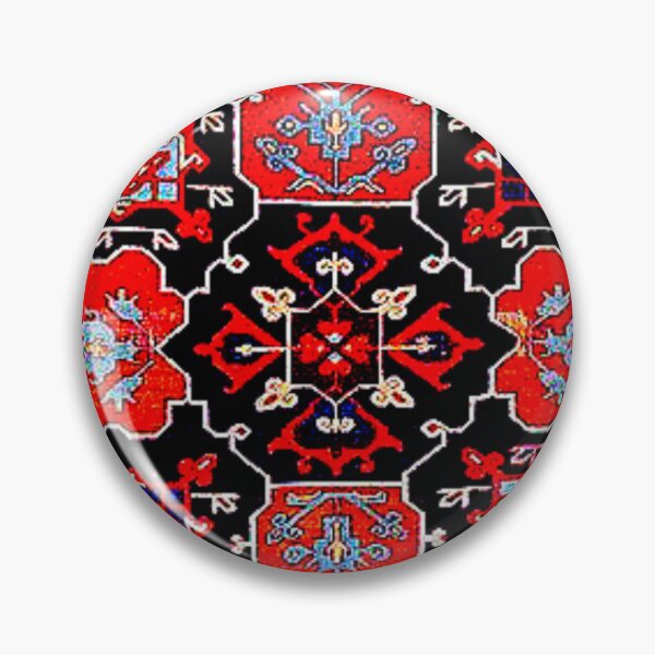 Item preview, Antique Oriental Carpet designed and sold by artistoutfitter.
