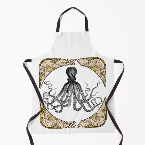 Artikelvorschau, Octopus / Third Eye Vibes entworfen und verkauft von RagdollGypzy.
