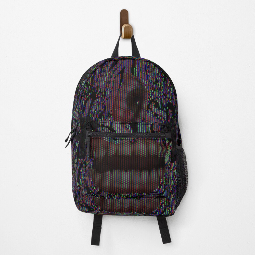 Item preview, Backpack designed and sold by Ruggine.