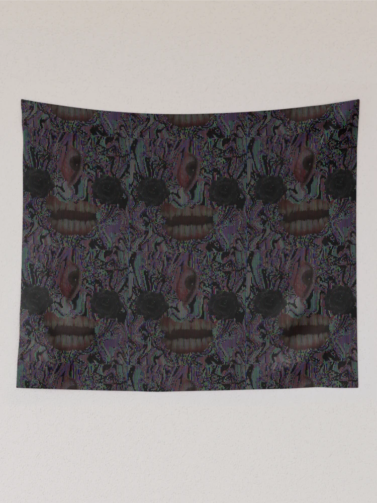Thumbnail 2 of 3, Tapestry, Loop designed and sold by Ruggine.