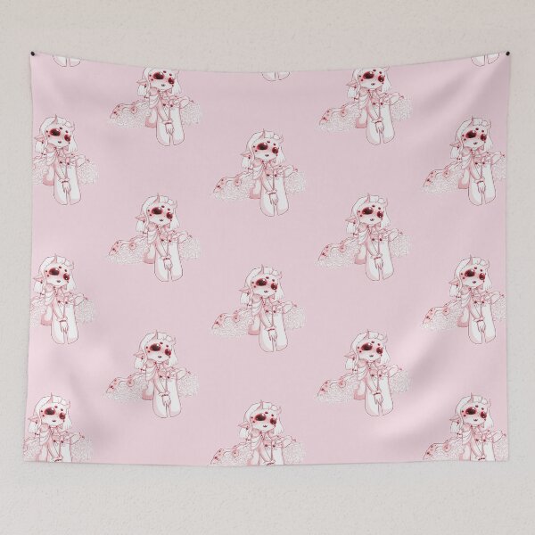 Item preview, Bleeding Tooth Fungus designed and sold by Sivanfi.