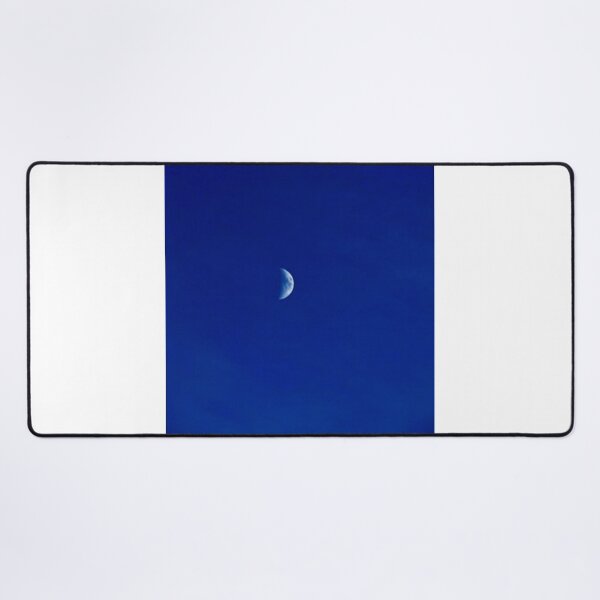 Item preview, quarter moon designed and sold by ART22.