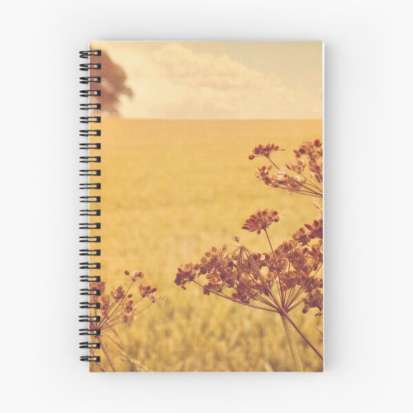 Item preview, By the side of the wheat field. designed and sold by Lyn  Randle.