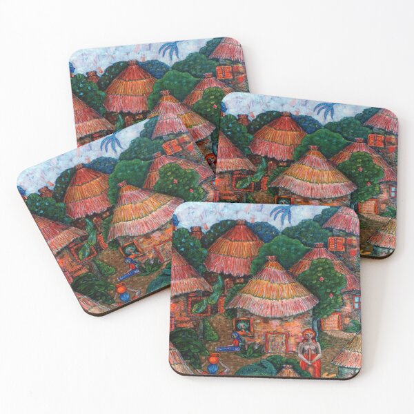 Item preview, That was my country  designed and sold by Madalena Lobao-Tello.