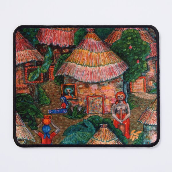 Item preview, That was my country  designed and sold by Madalena Lobao-Tello.