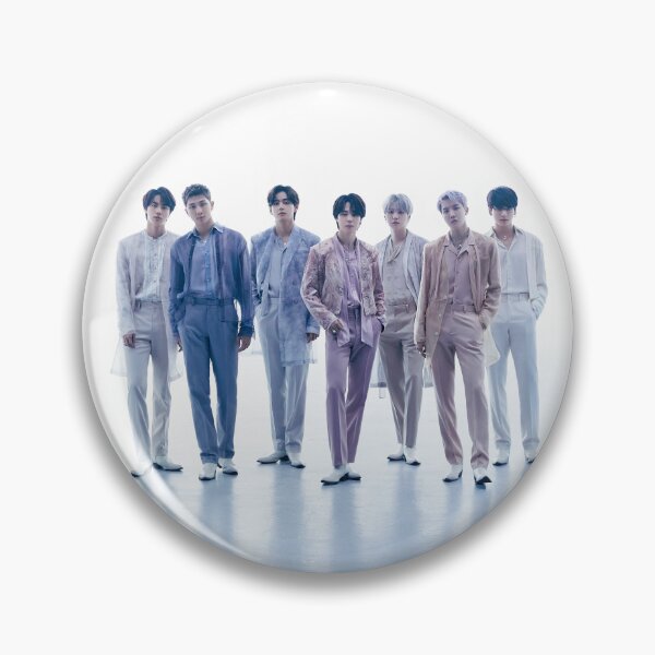 Item preview, BTS Proof Concept Photo (Door Version) designed and sold by Samultaneous.