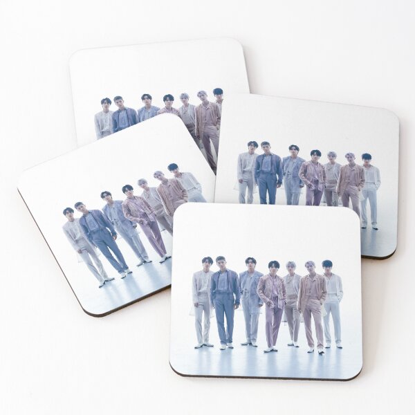 Item preview, BTS Proof Concept Photo (Door Version) designed and sold by Samultaneous.