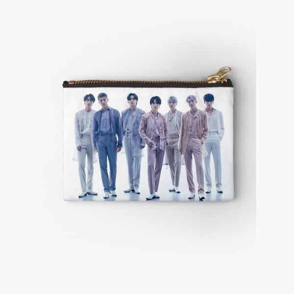 Item preview, BTS Proof Concept Photo (Door Version) designed and sold by Samultaneous.
