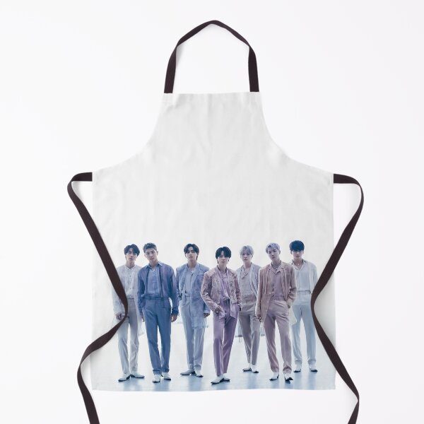 Item preview, BTS Proof Concept Photo (Door Version) designed and sold by Samultaneous.