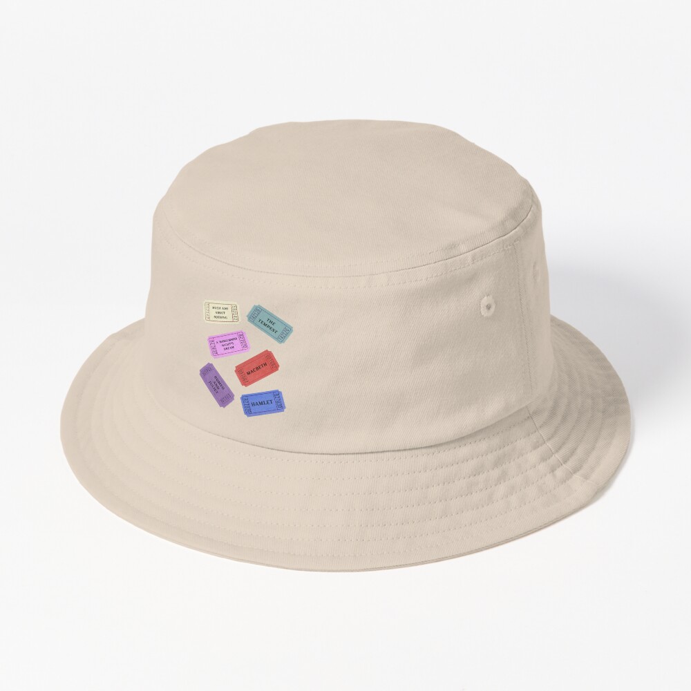Item preview, Bucket Hat designed and sold by violet-hope.