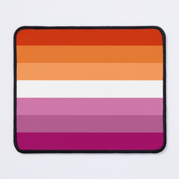 Item preview, Sunset Lesbian 2018 designed and sold by putaflagonit.