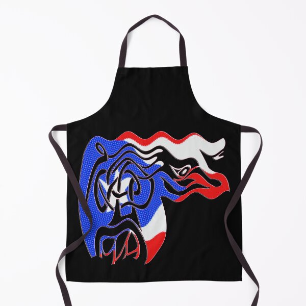 Item preview, GREAT CELTIC HERITAGE PUERTO RICO - WONDERFUL FLAG DAY PUERTO RICO. designed and sold by Ralek.