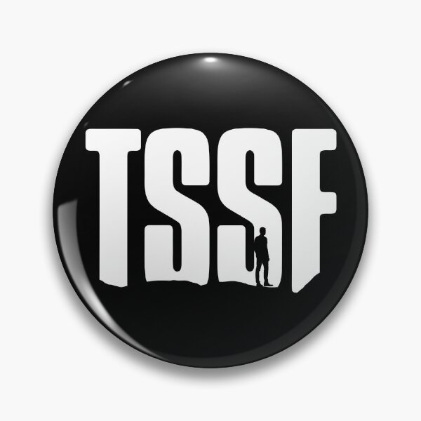 Artikelvorschau, Die bisherige Geschichte Merch TSSF entworfen und verkauft von SamibShop.