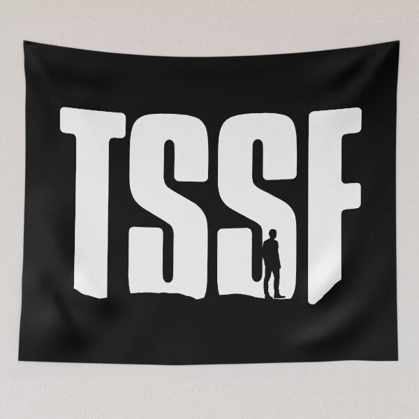 Item preview, The Story So Far Merch TSSF designed and sold by SamibShop.