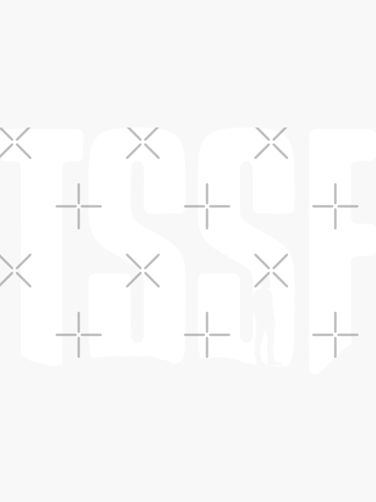 "The Story So Far Merch TSSF" Sticker for Sale by Redbubble