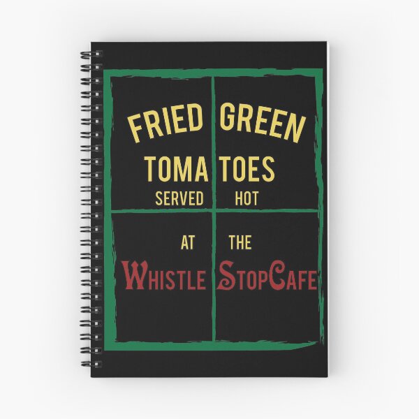 Item preview, Fried Green Tomatoes designed and sold by Atomic Octopus  Designs.