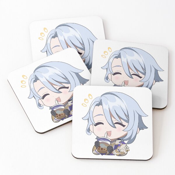Item preview, Kamisato Ayato designed and sold by Mevn 5.