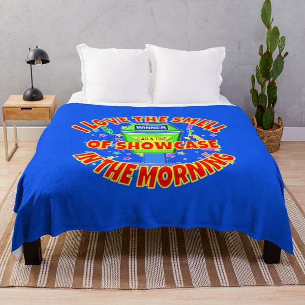 Item preview, TV Game Show - TPIR (The Price Is...) Showcase In The Morning designed and sold by LuckyContestant.