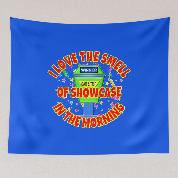 Item preview, TV Game Show - TPIR (The Price Is...) Showcase In The Morning designed and sold by LuckyContestant.