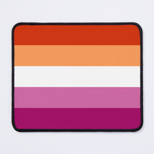 Item preview, Sunset Lesbian 2019 designed and sold by putaflagonit.