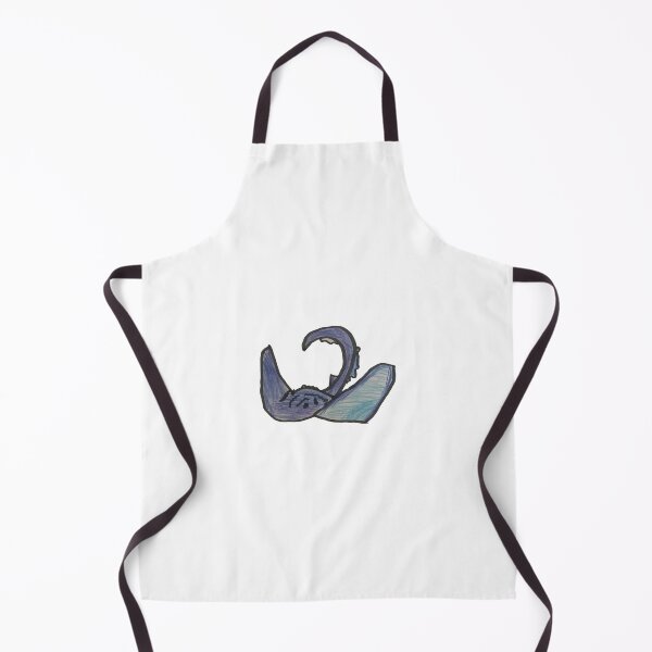Item preview, Sting Ray - Cute Cartoon Kid Drawing designed and sold by LexiesDoodle.
