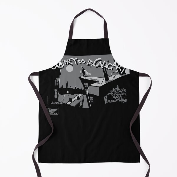 Item preview, Dr Caligari designed and sold by shopSAC90.