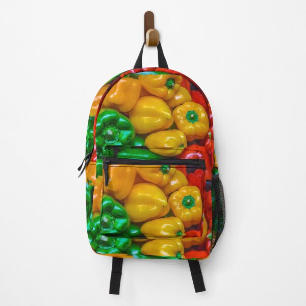 Item preview, Stoplight Peppers designed and sold by Steven Jodoin.
