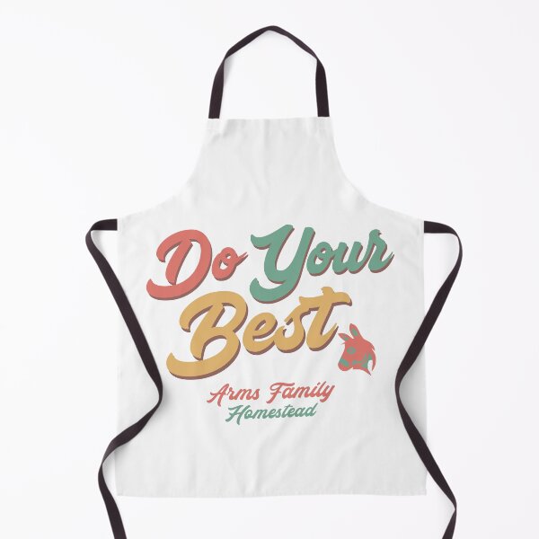 Item preview, Arms Family Merch Arms Family Homestead Do Your Best designed and sold by SamibShop.