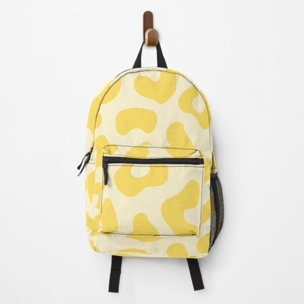 Item preview, Yellow Cheetah/Leopard Print Background designed and sold by tangelos.