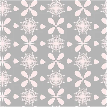 Artwork thumbnail, geometric pattern by marleks