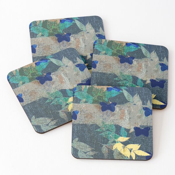 Item preview, Nature pattern designed and sold by dominiquelandau.