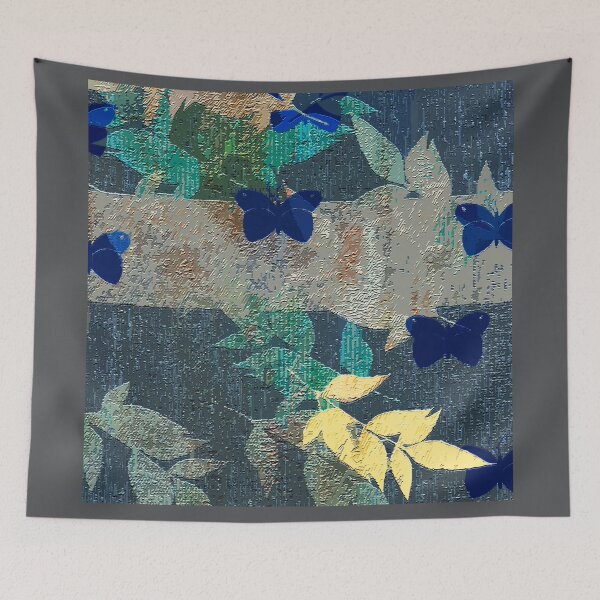Item preview, Nature pattern designed and sold by dominiquelandau.