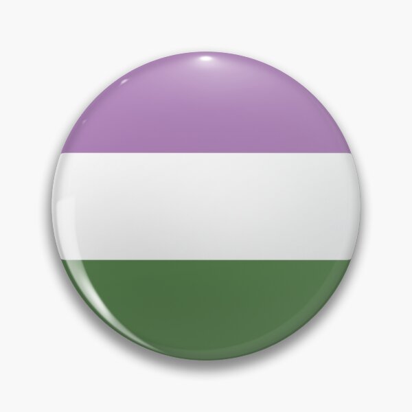 Artikelvorschau, Genderqueer Pride Flag entworfen und verkauft von putaflagonit.