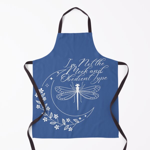 Item preview, Outlander - Meek and Obedient Quote designed and sold by dealchica.