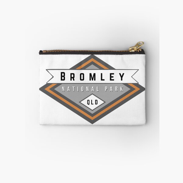 Item preview, Bromley National Park Queensland Australia Souvenir designed and sold by Zaprinda.